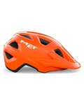 MET Fahrradhelm - ELDAR - Orange