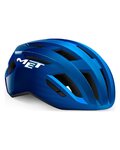 MET Fahrradhelm - VINCI MIPS - Blau