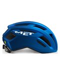 MET Fahrradhelm - VINCI MIPS - Blau