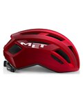 MET Fahrradhelm - VINCI MIPS - Rot