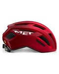 MET Fahrradhelm - VINCI MIPS - Rot