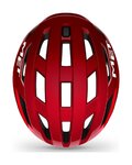 MET Fahrradhelm - VINCI MIPS - Rot