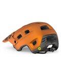 MET Fahrradhelm - TERRANOVA MIPS - Orange