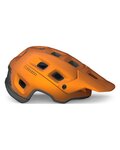 MET Fahrradhelm - TERRANOVA MIPS - Orange