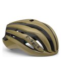 MET Fahrradhelm - TRENTA MIPS - Braun