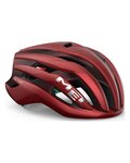 MET Fahrradhelm - TRENTA MIPS - Rot