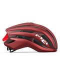 MET Fahrradhelm - TRENTA MIPS - Rot