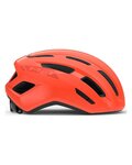 MET Fahrradhelm - MILES - Orange