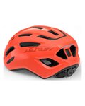 MET Fahrradhelm - MILES - Orange