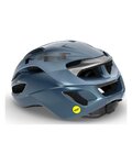 MET Fahrradhelm - RIVALE MIPS - Blau