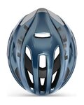 MET Fahrradhelm - RIVALE MIPS - Blau