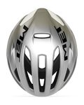 MET Fahrradhelm - RIVALE MIPS - Grau/Silber