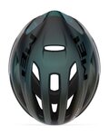 MET Fahrradhelm - RIVALE MIPS - Grün/Schwarz