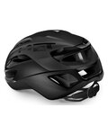 MET Fahrradhelm - RIVALE MIPS - Schwarz