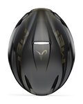 MET Fahrradhelm - MANTA MIPS - POGAČAR EDITION - Schwarz