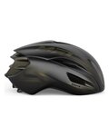 MET Fahrradhelm - MANTA MIPS - POGAČAR EDITION - Schwarz