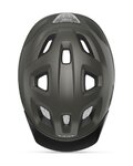 MET Fahrradhelm - MOBILITE  - Anthrazit