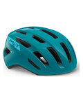 MET Fahrradhelm - MILES MIPS - Blau