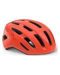 MET Fahrradhelm - MILES MIPS - Orange