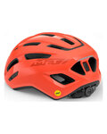 MET Fahrradhelm - MILES MIPS - Orange