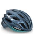 MET Fahrradhelm - ESTRO MIPS - Blau