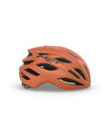 MET Fahrradhelm - ESTRO MIPS - Orange