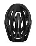 MET Fahrradhelm - VELENO MIPS - Schwarz