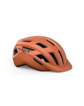 MET Fahrradhelm - ALLROAD MIPS - Orange