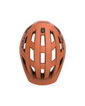 MET Fahrradhelm - ALLROAD MIPS - Orange