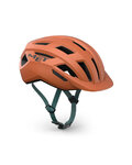 MET Fahrradhelm - ALLROAD MIPS - Orange