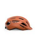 MET Fahrradhelm - ALLROAD MIPS - Orange