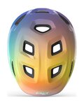 MET Fahrradhelm - HOORAY - mehrfarbig