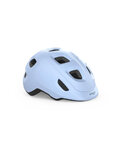 MET Fahrradhelm - HOORAY - Blau