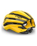 MET Fahrradhelm - TRENTA 3K MIPS - Gelb