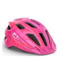 MET Fahrradhelm - CRACKERJACK MIPS - Rosa