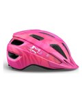 MET Fahrradhelm - CRACKERJACK MIPS - Rosa