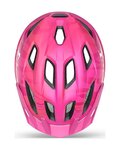 MET Fahrradhelm - CRACKERJACK MIPS - Rosa