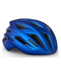 MET Fahrradhelm - IDOLO - Blau