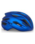 MET Fahrradhelm - IDOLO - Blau