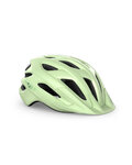 MET Fahrradhelm - CROSSOVER MIPS - Hellgrün