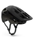 MET Fahrradhelm - REVO MIPS - Schwarz