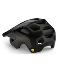 MET Fahrradhelm - REVO MIPS - Schwarz