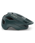 MET Fahrradhelm - SHELTER MIPS - Blau