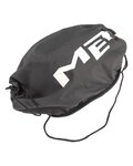 MET Fahrradabdeckung - HELMET BAG - Schwarz