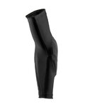 100% SPEEDLAB Ellbogenprotektor - TERATEC - Schwarz