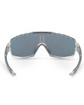 AGU Fahrradsonnenbrille - BOLD ANTI FOG - Transparent