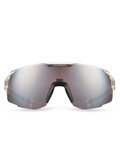 AGU Fahrradsonnenbrille - GRIT HALF  - Transparent