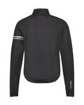 AGU Fahrrad-Regenjacke - RAIN ESSENTIAL - Schwarz