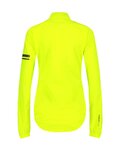 AGU Fahrrad-Regenjacke - RAIN ESSENTIAL LADY - Gelb