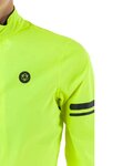 AGU Fahrrad-Regenjacke - RAIN ESSENTIAL LADY - Gelb